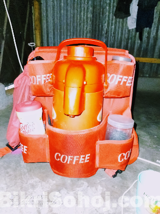 Coffe Bag